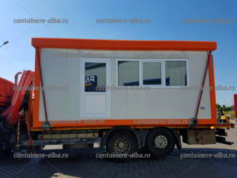 case din containere timisoara