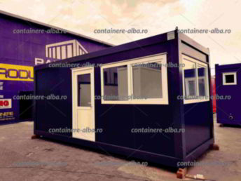 pret containere second hand