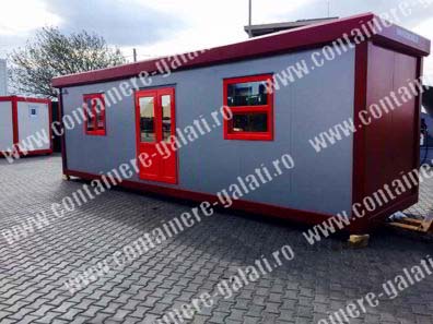 containere vanzare birou Alba