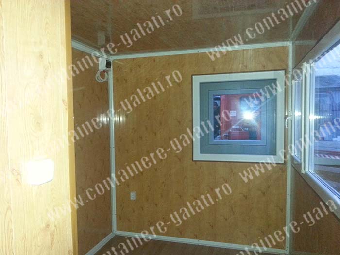 container dormitor vanzare  Alba