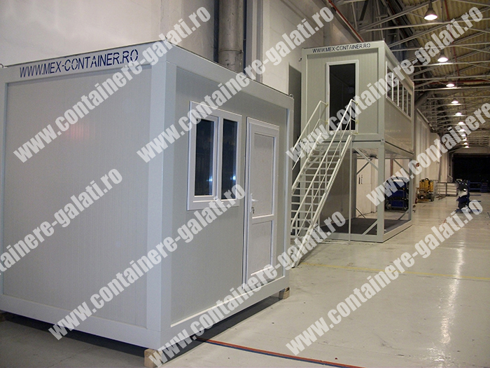 vanzare containere Alba