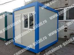 containere second hand pret Alba