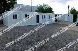 containere vanzare Alba