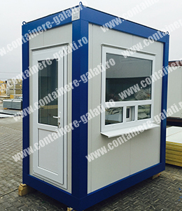 module de locuit pret Alba